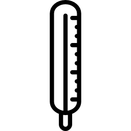 thermometer icon