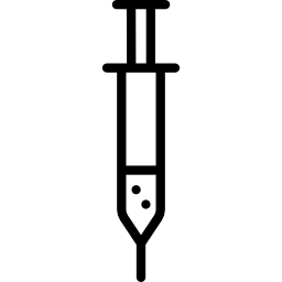 seringa Ícone