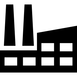 fabbrica icona