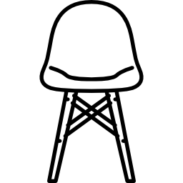 Designer Chair icon