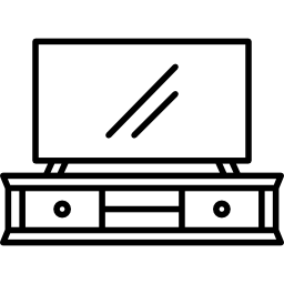 テレビユニット icon
