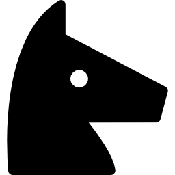 trojaans paard icoon