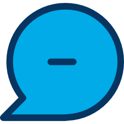 Chat icon