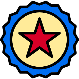 Award icon