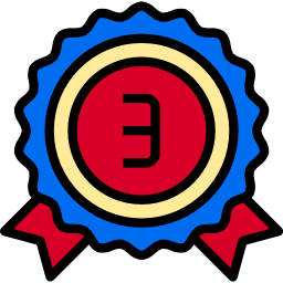 Third icon