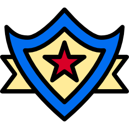 Shield icon