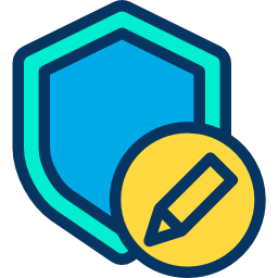 Shield icon