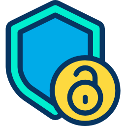 Shield icon