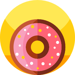 Donut icon