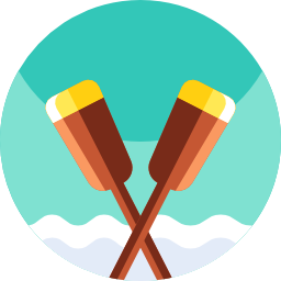 Paddle icon