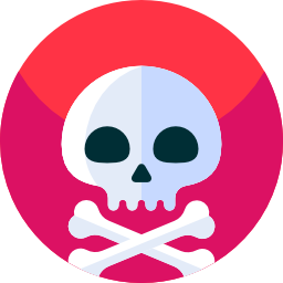 Danger icon