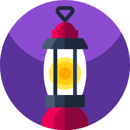 Lantern icon