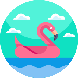 Flamingo icon