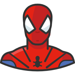spider man icon
