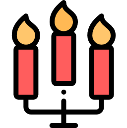 Candles icon