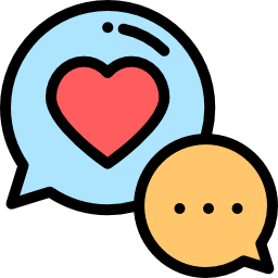 konversation icon