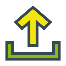 Arrow icon