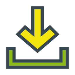 Arrow icon