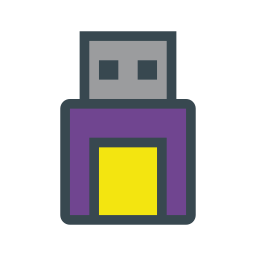 Pendrive icon