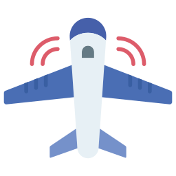 Plane icon