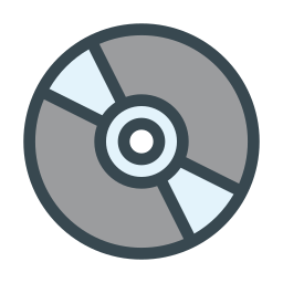 Disc icon