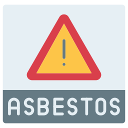 asbest icoon