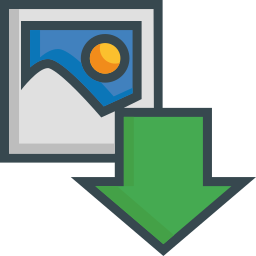 Arrow icon