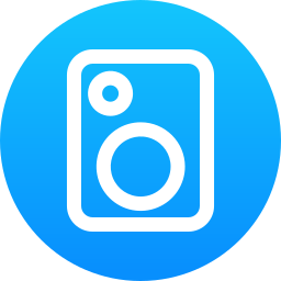 Speaker icon