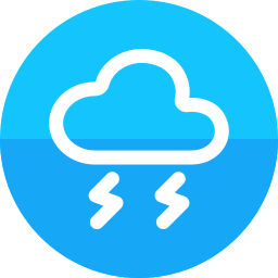 Cloud icon