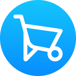 Cart icon