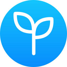 planta icono