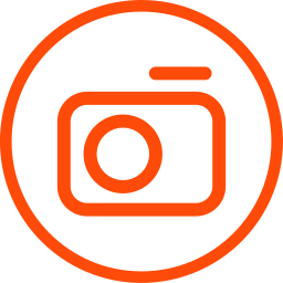 Camera icon