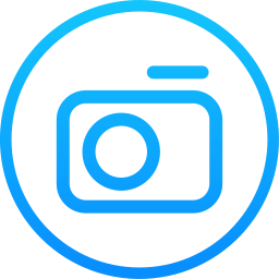 Camera icon