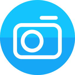 Camera icon