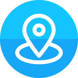 Location icon