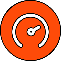 Meter icon