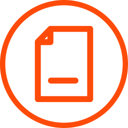 Document icon