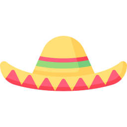 mariachi icoon