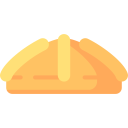 pan de muerto icon