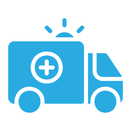 Ambulance icon