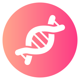 estructura del adn icono