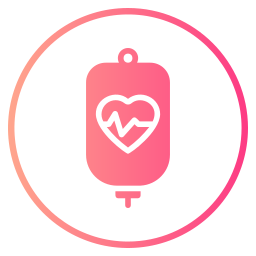 infusionsbeutel icon