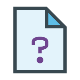 File icon