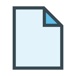 File icon