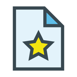 File icon