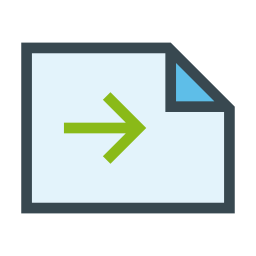 Print icon