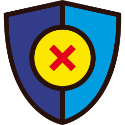 scudo icona