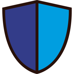 Shield icon