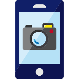 Camera icon