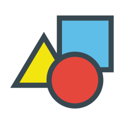 quadrat icon